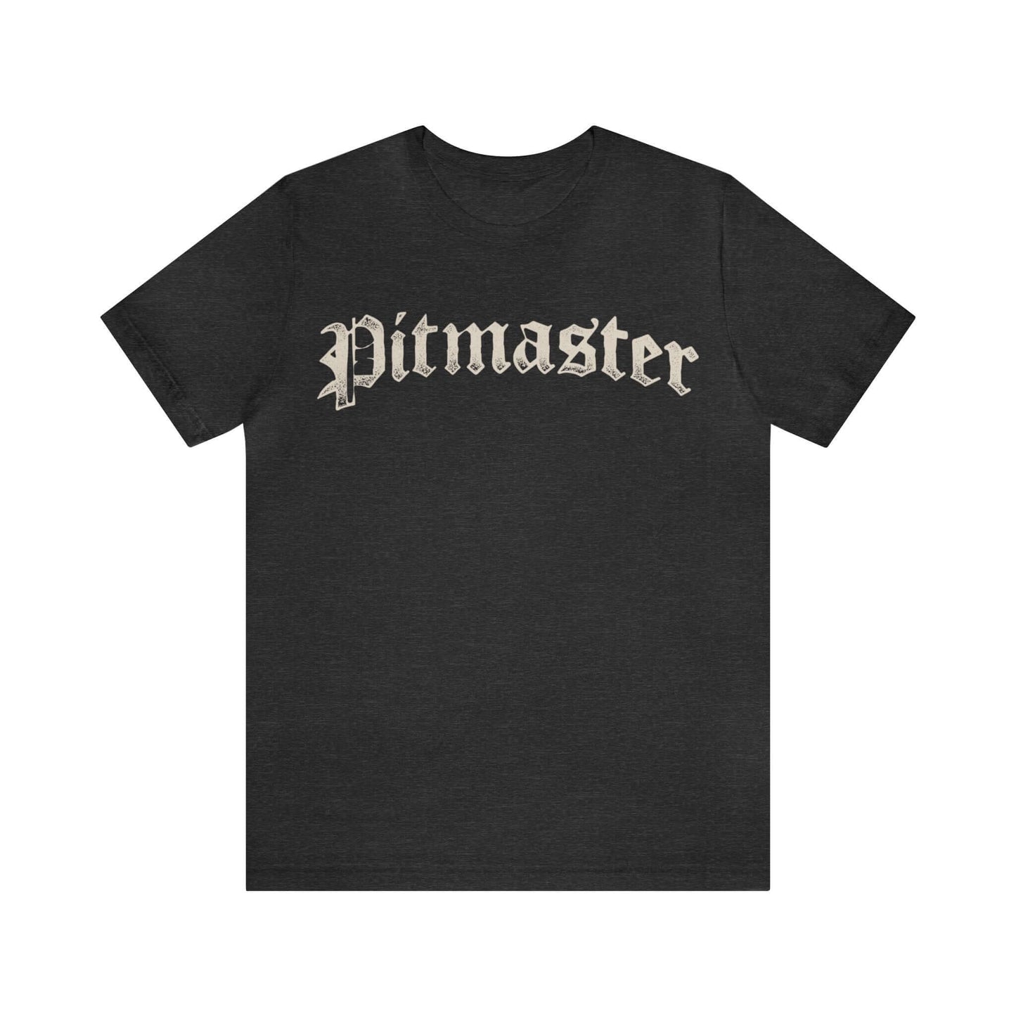 Pitmaster BBQ T-Shirt