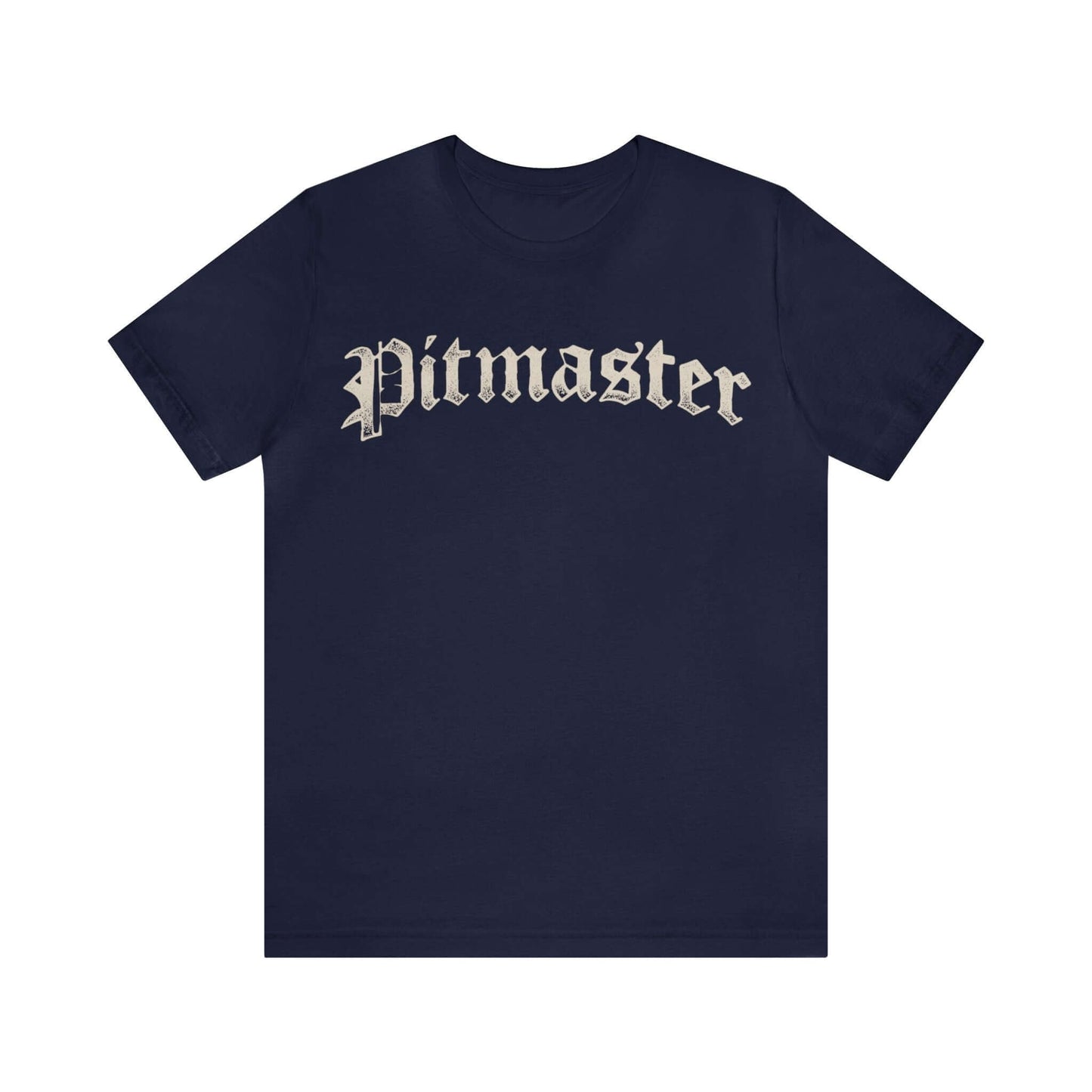 Pitmaster BBQ T-Shirt