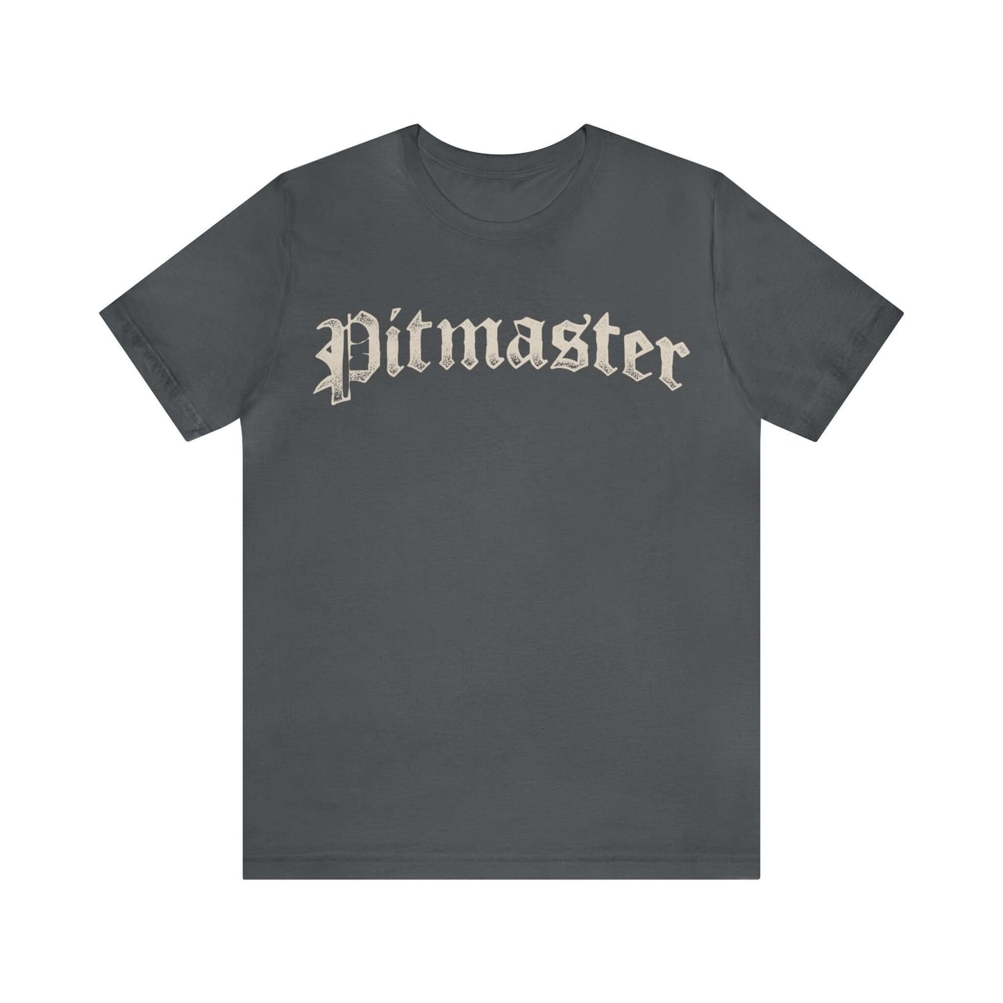 Pitmaster BBQ T-Shirt