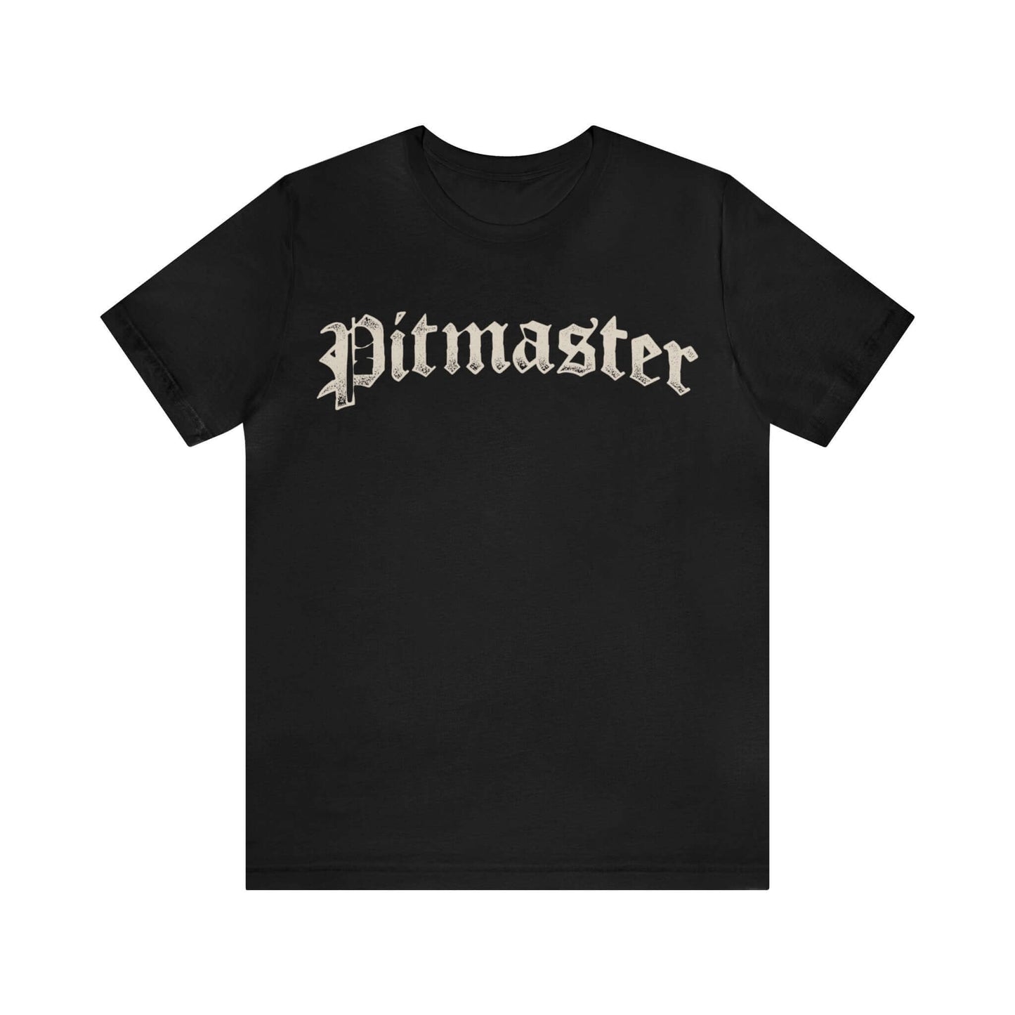 Pitmaster BBQ T-Shirt