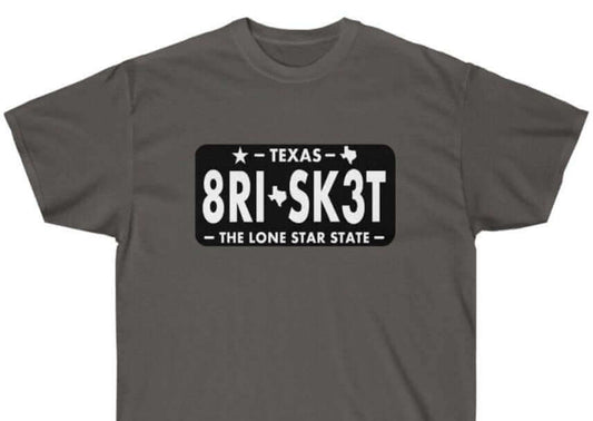 Texas Brisket Barbecue T-Shirt