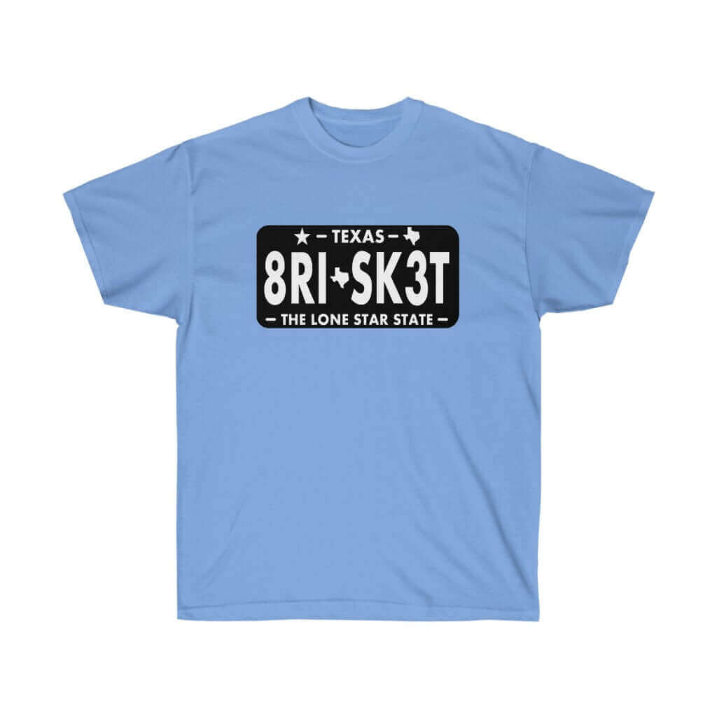 Texas Brisket Barbecue T-Shirt