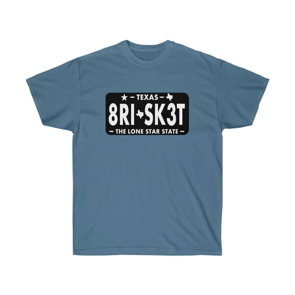 Texas Brisket Barbecue T-Shirt