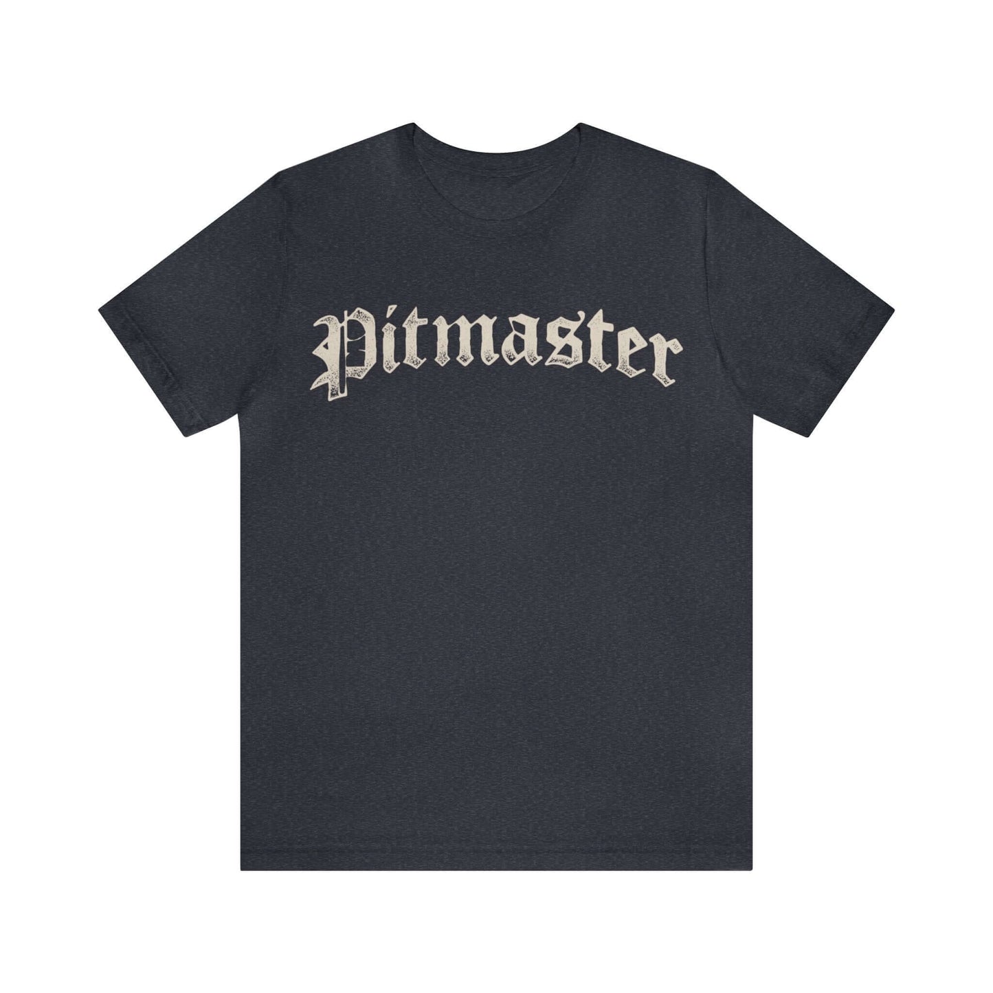 Pitmaster BBQ T-Shirt