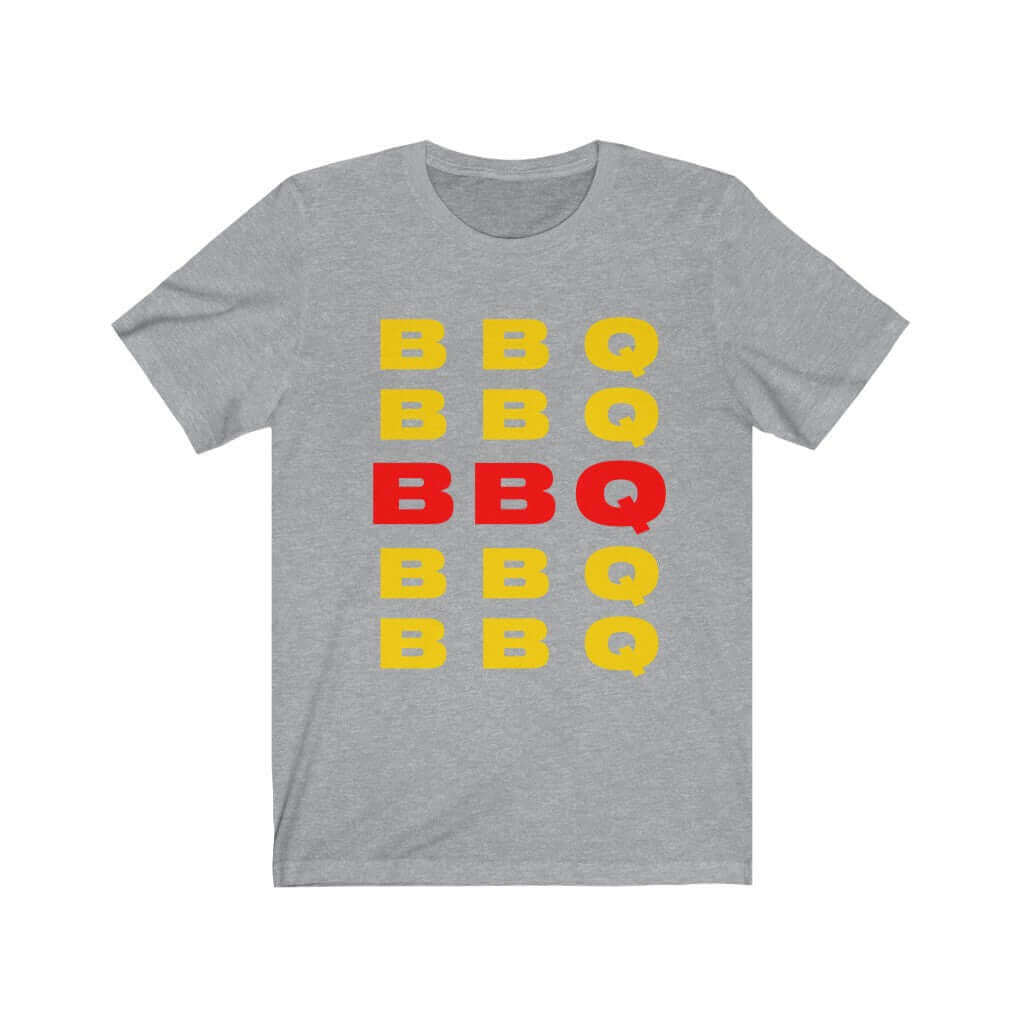 BBQ T-Shirt