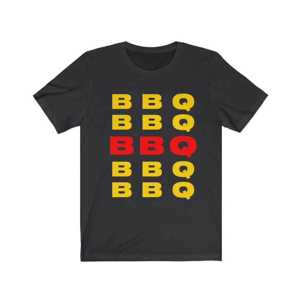 BBQ T-Shirt