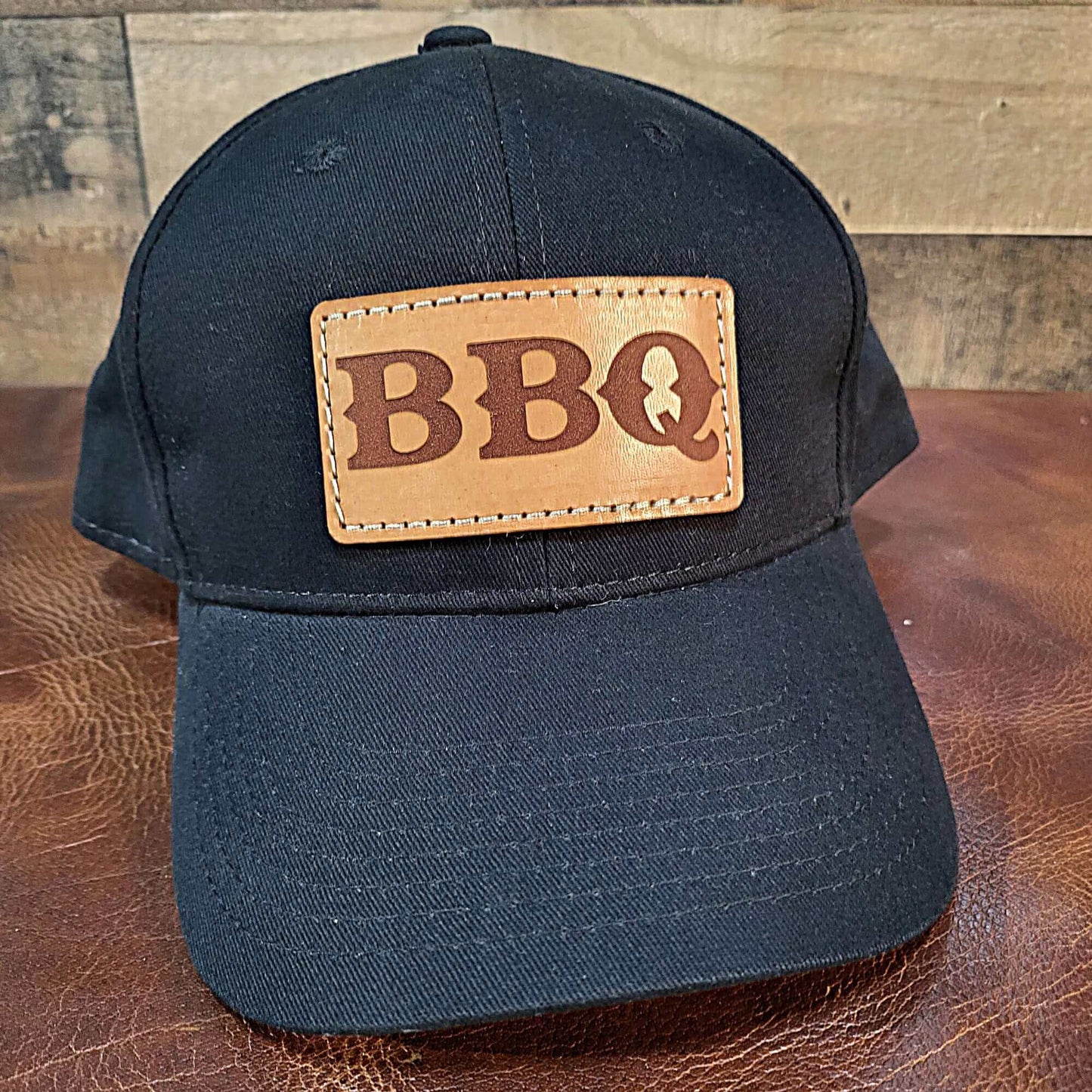 BBQ Hat