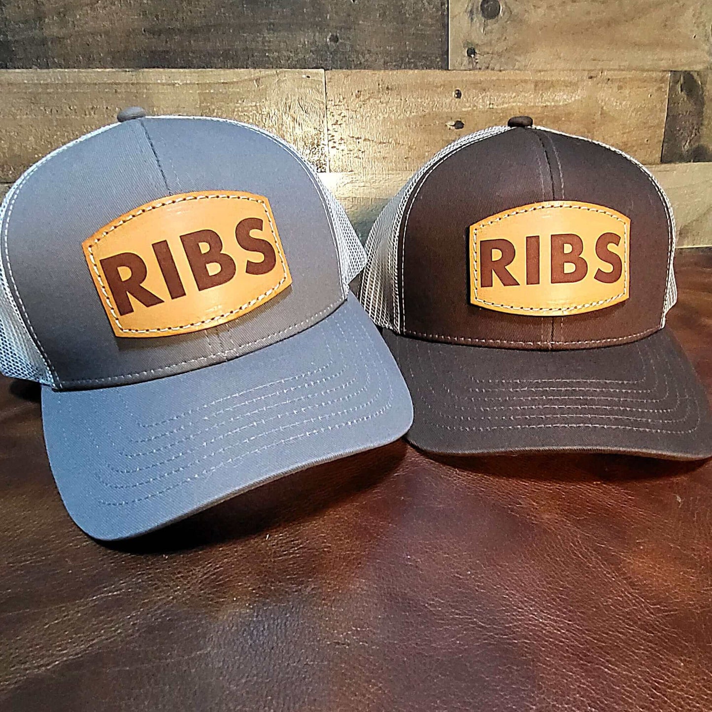 Ribs Hat