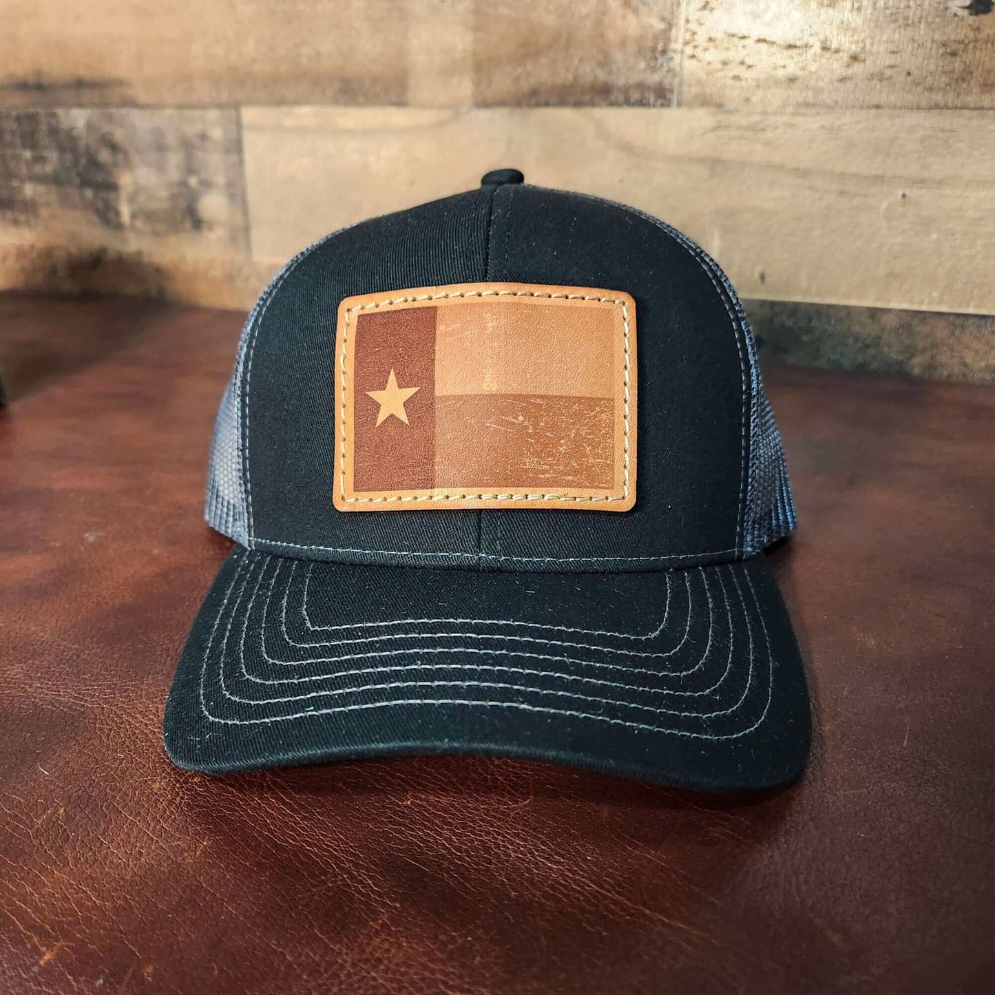 Texas Flag Hat