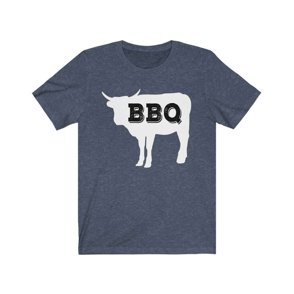 BBQ Steer Barbecue T-Shirt