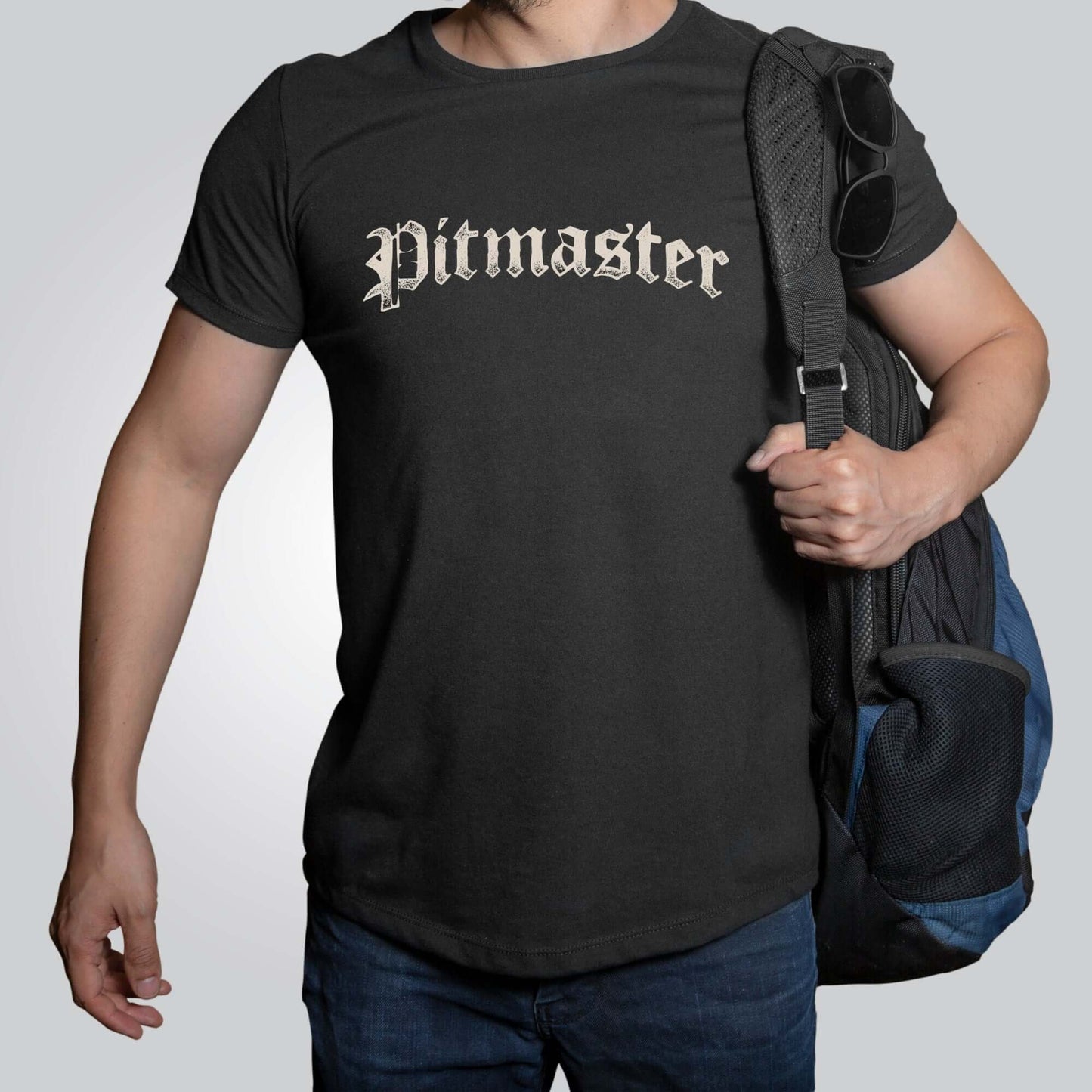 Pitmaster BBQ T-Shirt