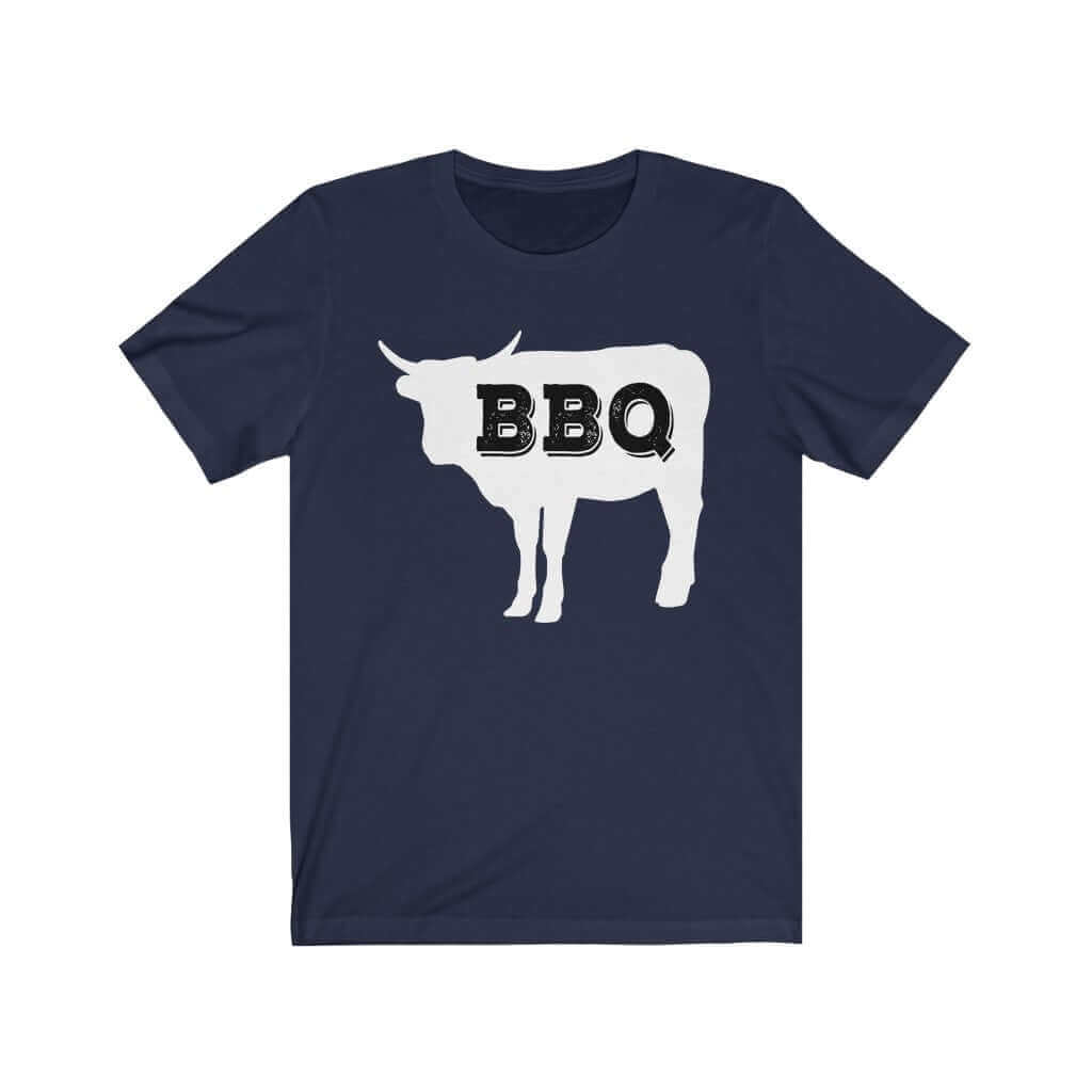 BBQ Steer Barbecue T-Shirt