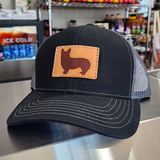 Corgi Hat